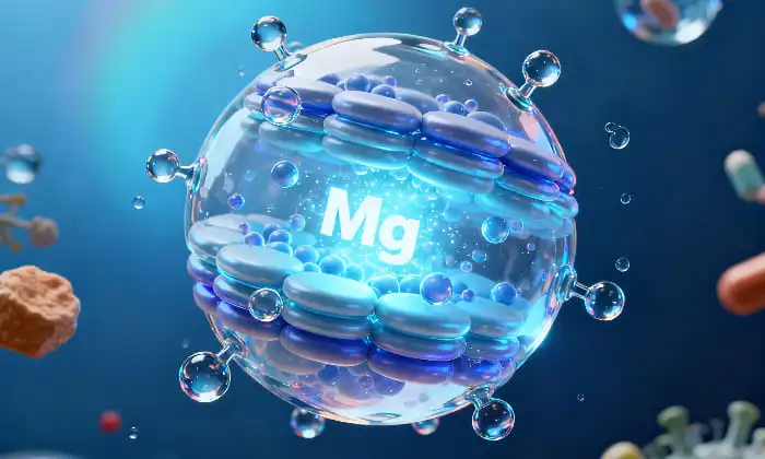 Liposomal Magnesium vs Magnesium Bisglycinate: Which Works Better?